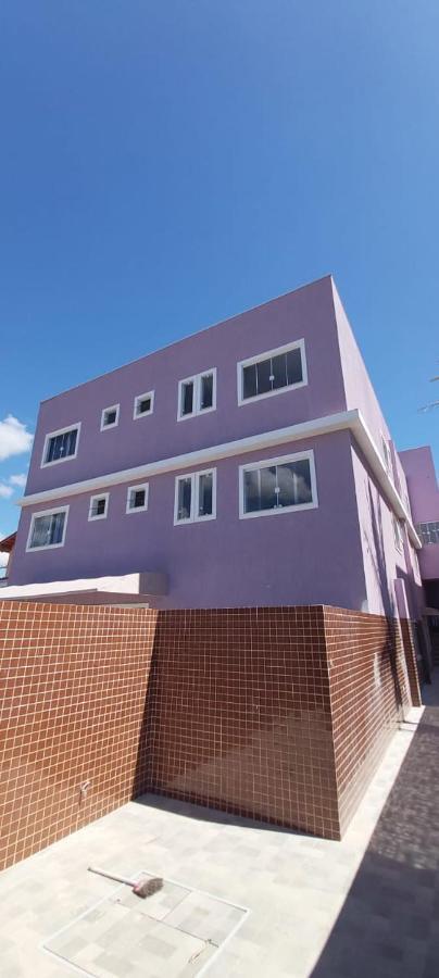 Apartamento Ponta Da Fruta Para Ate 4 Pessoas 201 Вила Веля Екстериор снимка