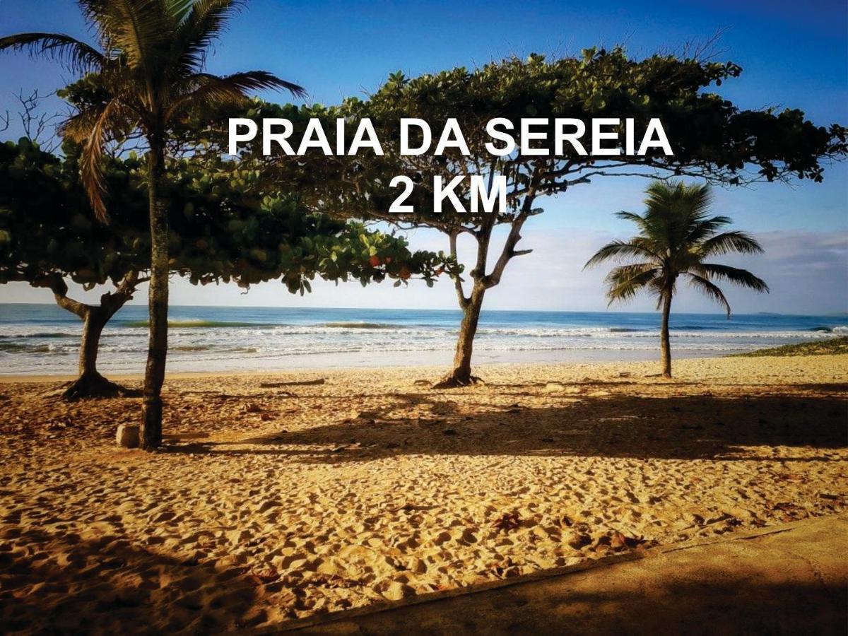 Apartamento Ponta Da Fruta Para Ate 4 Pessoas 201 Вила Веля Екстериор снимка