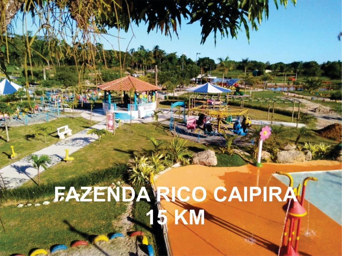 Apartamento Ponta Da Fruta Para Ate 4 Pessoas 201 Вила Веля Екстериор снимка