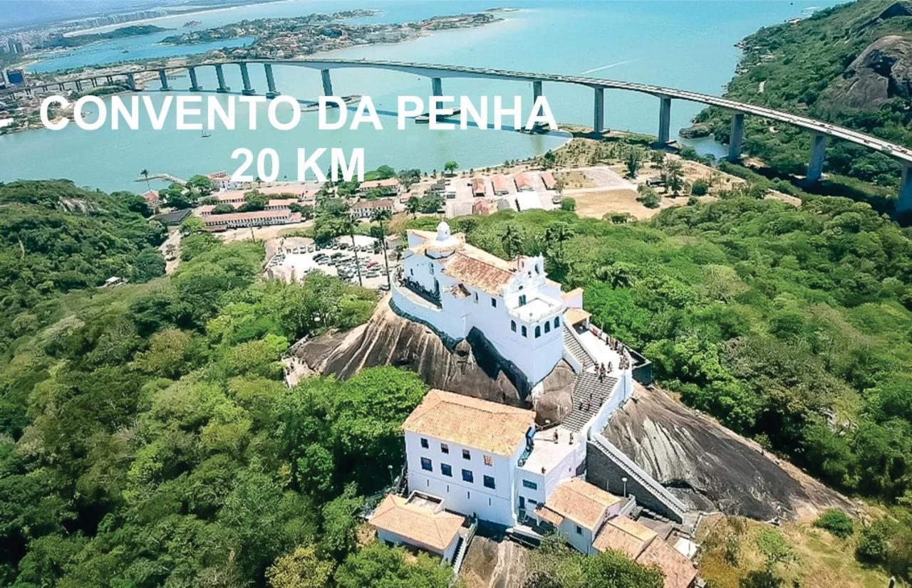 Apartamento Ponta Da Fruta Para Ate 4 Pessoas 201 Вила Веля Екстериор снимка