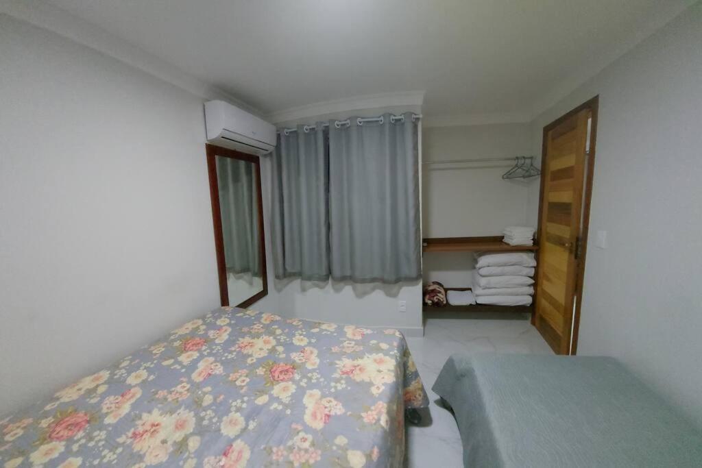 Apartamento Ponta Da Fruta Para Ate 4 Pessoas 201 Вила Веля Екстериор снимка