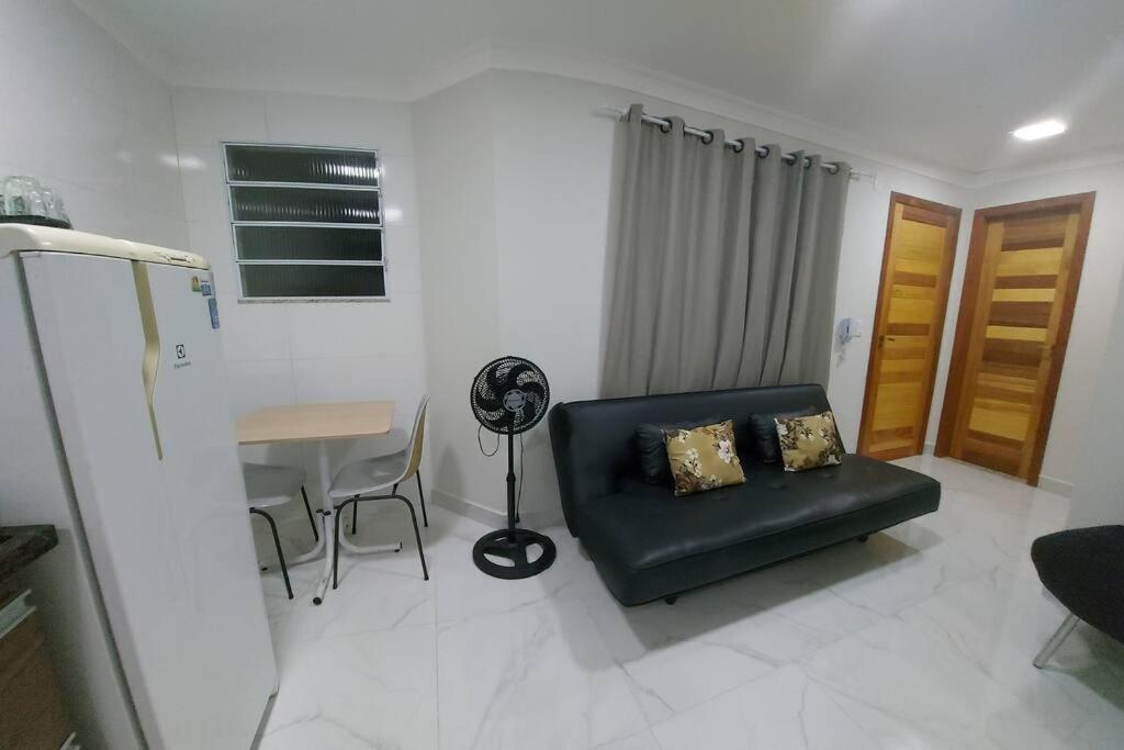 Apartamento Ponta Da Fruta Para Ate 4 Pessoas 201 Вила Веля Екстериор снимка