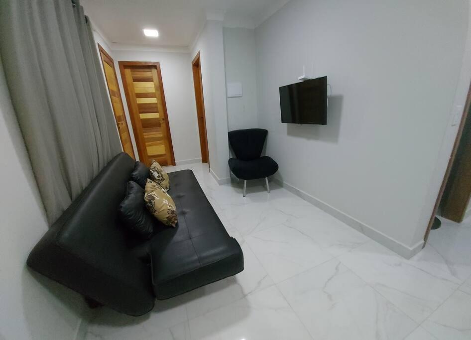 Apartamento Ponta Da Fruta Para Ate 4 Pessoas 201 Вила Веля Екстериор снимка