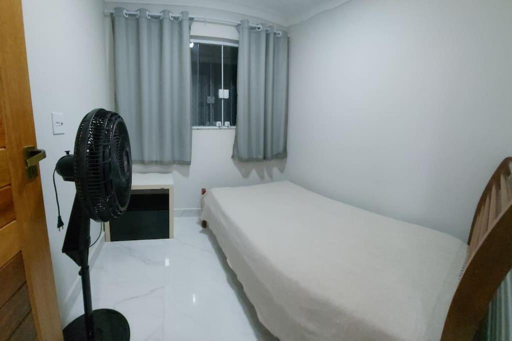 Apartamento Ponta Da Fruta Para Ate 4 Pessoas 201 Вила Веля Екстериор снимка